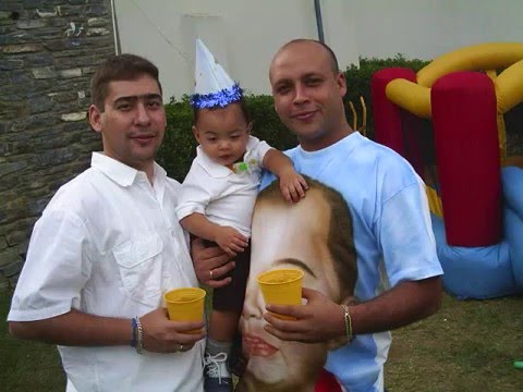 Cumpleaño FALE 24/06/2007