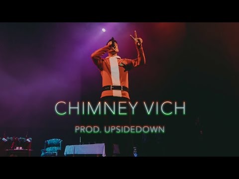 Mickey Singh - Chimney Vich ft. Jus Reign & Babbulicious (prod. by UpsideDown)