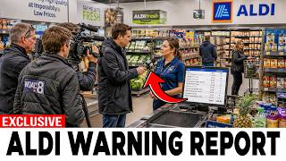 Aldi Just Did What No Grocery Store Would