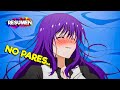 CHICO V1RG0 Es 4NT0J4D0 Por Una CHICA MALA Anime Resumen Completo