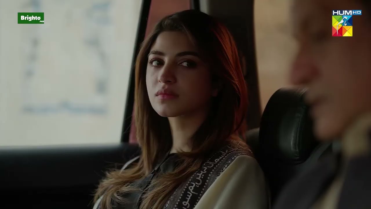Choti Bibi Apka Baap Bohat Besharam Hai | Leader - ft. Kinza Hashmi & Ali Raza