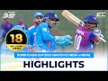Super11 Asia Cup 2023 Match 5 India Vs Nepal Highlights