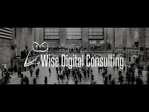 Wise Digital Consulting