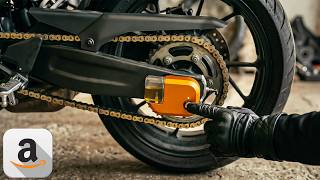75 USEFUL Motorcycle Gadgets on Amazon That Every Rider Will Want