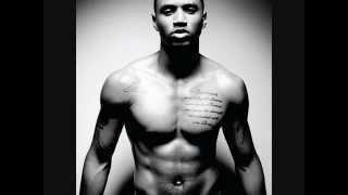 Trey Songz- Girlfriend Can Come Too