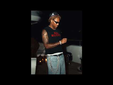 [FREE] Future Type Beat 2025 " IN THE GUTTER "