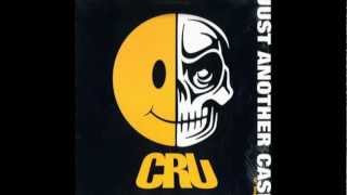 Cru   Loungin with my cru