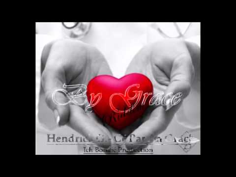 Cé Par An Grace- Hendrick G. [ By Grace Riddim - Ich Bondié Production ] NOV 2015