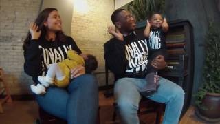 Jovonta Patton Inspiration