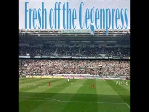 BundesSpeaker- Knappenschmiede and Billy Goats