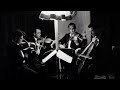 AMADEUS QUARTET. Johannes Brahms - String Quartet No.1, c moll, Op.51 No.1 (1960)