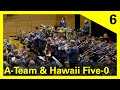 A Team Hawaii Five 0 M Post P Carpenter M Stevens Festkonzert 2019 07