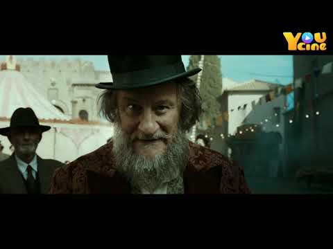 Freaks Out | Trailer