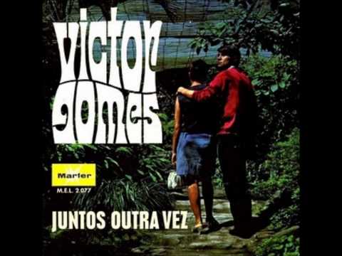 Victor Gomes e Os Siderais - Há-de Voltar