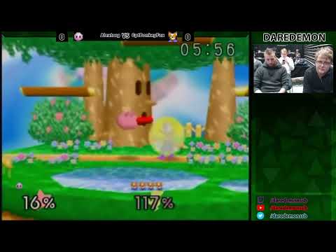 Eldorado Fight Night #7 - Early Bracket