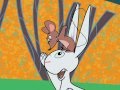 My Friend Rabbit Honey And Berries Birthday Mousey Ep 24