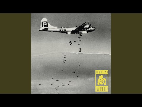 Video thumbnail for Tombé du ciel (intro)