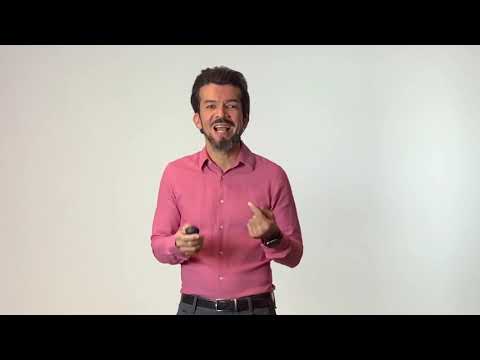 Tabletop Game Development: Quality Education Vs the Climate Crisis | Erik Agudelo | TEDxWallingford