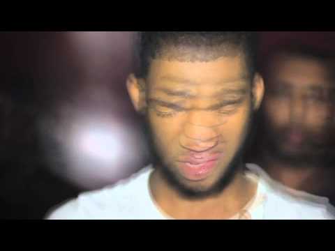 Yung Bush - Anything can happen | Video by @PacmanTV @SiRackedUp