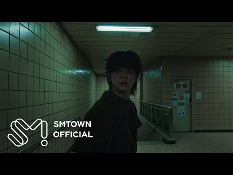 KEY 키 HUNTER - The 3rd Album | Mood Film 1 : Trace