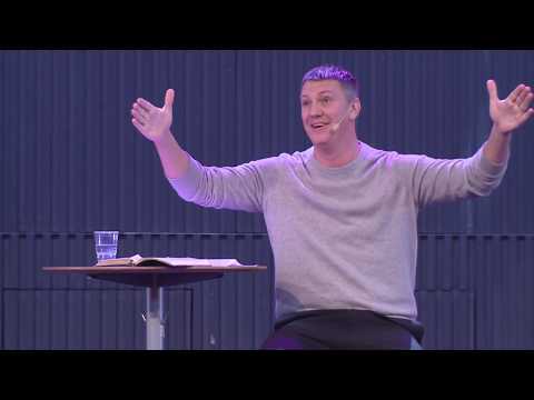 David&Goliat: Gud har din rygg! - Eric Andersson