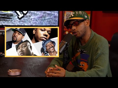 Guapdad 4000's Legendary Facetime w/ E-40, Too Short, Snoop Dogg, Ice Cube | The Bootleg Kev Podcast