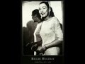 Billie Holiday - I'll Be Seeing You