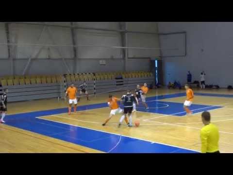 21.08.2013 TUC/FTA - Industrial Steel Group