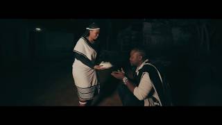 Ntando - Emlamjeni (Official Video)