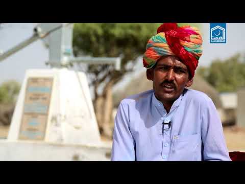 Build 100 Hand Pumps in Pakistan
