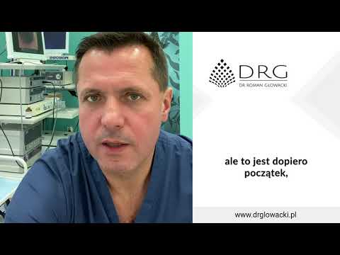 Polipy zatok - co to? dlaczego powstają? jak to można leczyć?