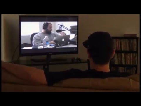 Your Moms House Podcast Tribute- Kaper's 32 Ep.09