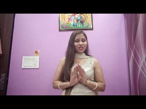 Kanishka Pawar monologue