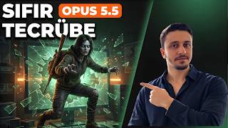 Claude ile 3D Hiç Bilmeden Oyun Yapmaya Çalıştım (Tripo AI)