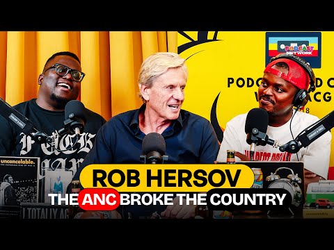 AI Business Ideas | White Farm Murders | ANC Hates Orania | SA Politicians Sanctions by US | Iran 