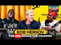 AI Business Ideas White Farm Murders ANC Hates Orania SA Politicians Sanctions By US Iran