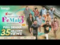 Female 3 | Drama | Mishu | Polash | Chashi | Marzuk | Shimul | Kajal Arefin Ome | New Eid Natok 2023