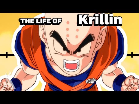 The Life Of Krillin (Dragon Ball)