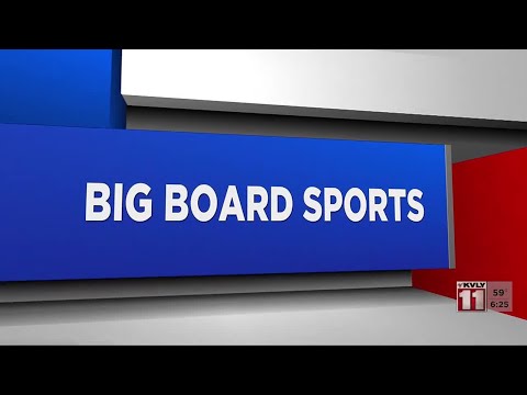 KVLY Sports - EDC Tournaments - 052324