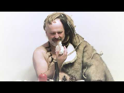 Das SCHROTT – TO – TON Orchester oder der Klang aus der Tonne