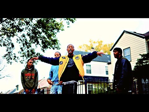 KING MANI X PANAMERA P - "HOW IT HAPPENED" (MUSIC VIDEOS) @MONEYSTRONGTV