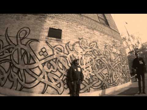 THE ONE - Wes Felton