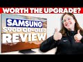 Samsung S90D OLED Review A Worthy Upgrade