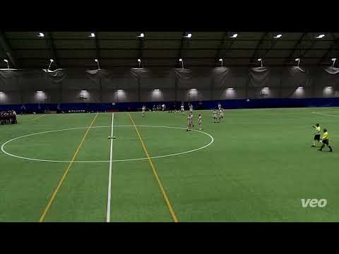 T18 SM HJS - FC Espoo 230513