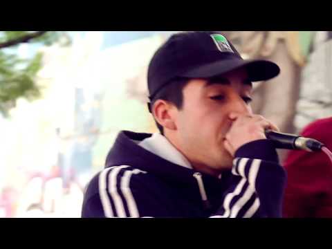 PICKY VS CONE- 8vos (Especial Jueves De Freestyle)