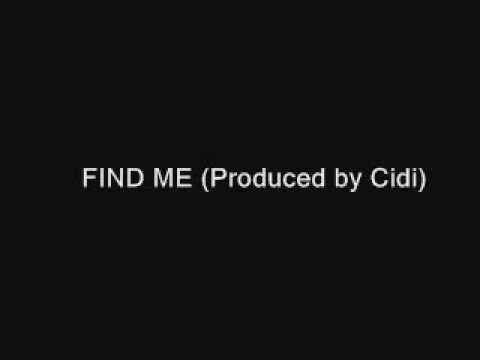 Team Hype - Find Me Ft. YB Mr.SexInTheKitchen (Produced by CiDi)