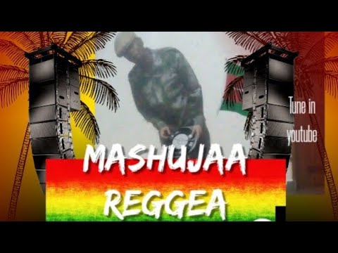 MASHUJAA RELODED ALONGSODE VDJ CHOCOLATE KENYA