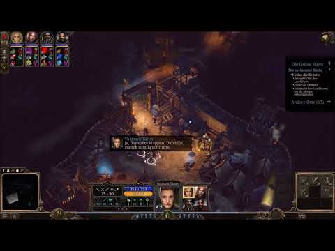 Spellforce 3 Lets Play Part 35 Grüne Küste (Kurze Nebenmission)