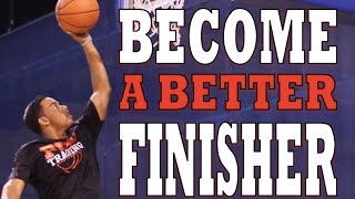 Finisher Overview | What is a finisher? - Zippia