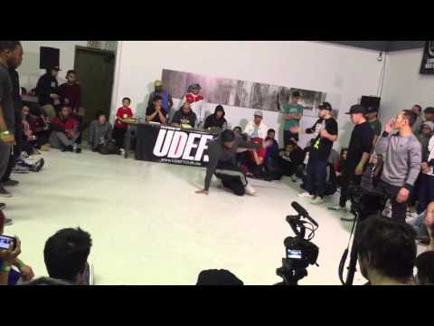 Phaze ll Anniversary l GCOS vs Animal Styles l Prelims